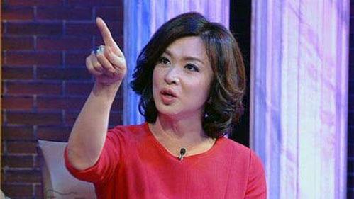 金星小品吃瓜,吃瓜群众的欢乐盛宴