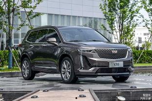 凯迪拉克销售吃瓜视频,一场别开生面的汽车营销秀