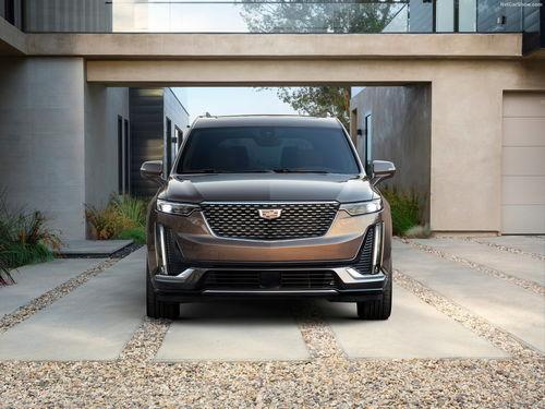 凯迪拉克销售吃瓜视频,一场别开生面的汽车营销秀