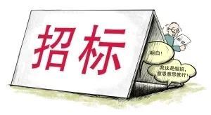 招标代理吃瓜,吃瓜群众眼中的幕后风云