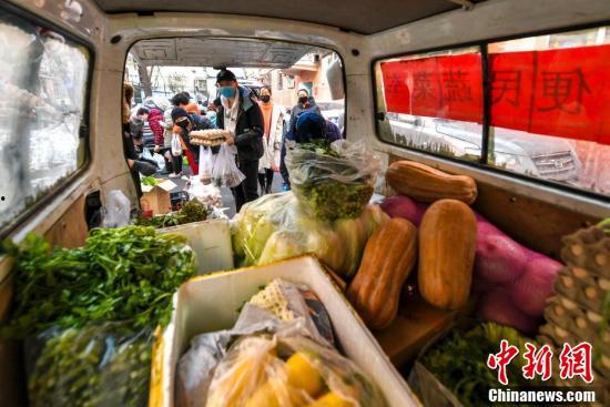 长葛疫情吃瓜,吃瓜群众视角下的防疫战记