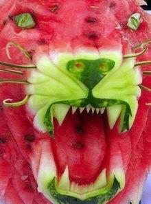 吃瓜特效带你吃瓜,带你轻松吃瓜一夏