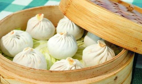 大瓜头吃蓝色包子,蓝色包子背后的神秘传说