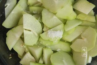 吃佛手瓜需要消,轻松掌握消食养生之道