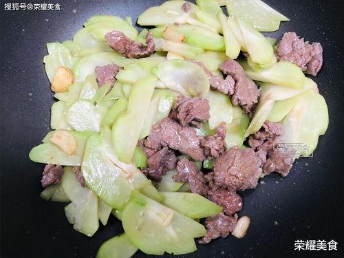吃佛手瓜需要消,轻松掌握消食养生之道