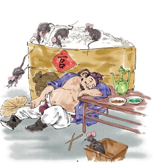 吃瓜历史故事视频,揭秘古代吃瓜群众的趣味历史