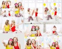 吃瓜姐妹照片高清,吃瓜姐妹花写真集