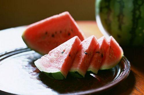 吃瓜登高的诗词,诗意人生