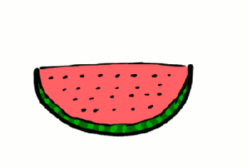 龙岗吃瓜,吃瓜群众的味蕾盛宴