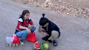 旅途吃瓜,一场味蕾的奇妙探险