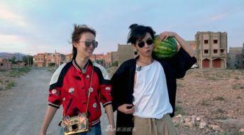 旅途吃瓜,一场味蕾的奇妙探险