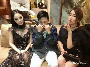 吃瓜情侣说唱,一场说唱盛宴的甜蜜碰撞