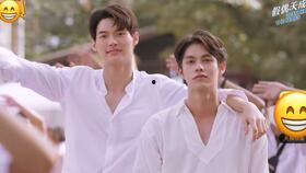 吃瓜情侣说唱,一场说唱盛宴的甜蜜碰撞