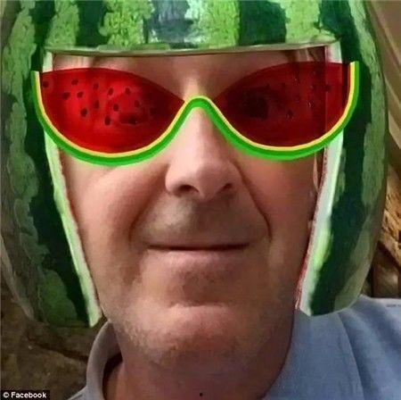 乌克兰美国吃瓜,一场国际风云的“瓜”事