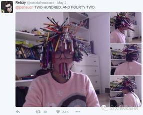 憋笑大赛吃瓜,吃瓜群众笑到肚子疼的欢乐盛宴