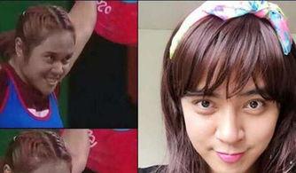 憋笑大赛吃瓜,吃瓜群众笑到肚子疼的欢乐盛宴