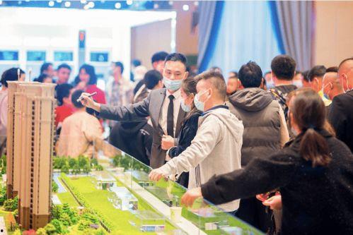 吃瓜售楼部,揭秘房地产市场的“甜蜜陷阱”