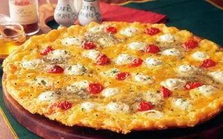 吃瓜群众披萨,揭秘美食背后的趣味故事