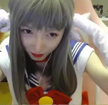 闲识cos吃瓜,揭秘网络红人的幕后故事