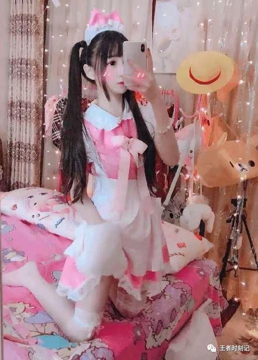 闲识cos吃瓜,揭秘网络红人的幕后故事