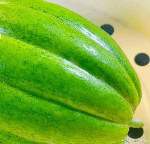 嫩瓜怎么吃才好吃,解锁嫩瓜的多重吃法