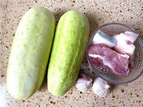 嫩瓜怎么吃才好吃,解锁嫩瓜的多重吃法