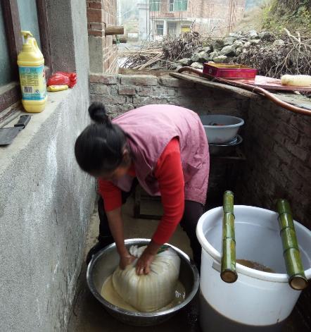 吃土瓜句子,吃土瓜的奇妙体验