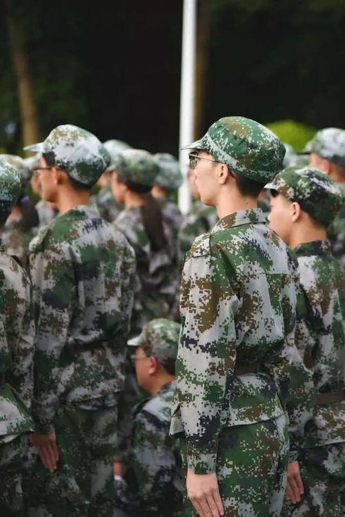 军训吃瓜视频哪里看,揭秘军营生活趣味瞬间
