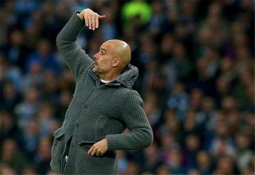 瓜迪奥拉吃意面,意面美食中的足球智慧