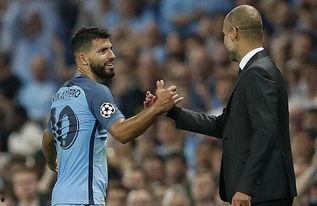 瓜迪奥拉吃意面,意面美食中的足球智慧