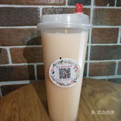 哈密瓜奶茶怎么吃,夏日消暑新宠，美味与营养兼得