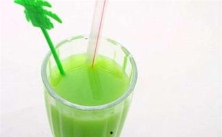 哈密瓜奶茶怎么吃,夏日消暑新宠，美味与营养兼得