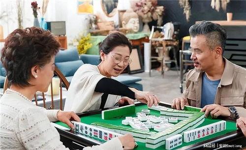 跟家人打牌吃瓜,与家人共享的吃瓜趣事