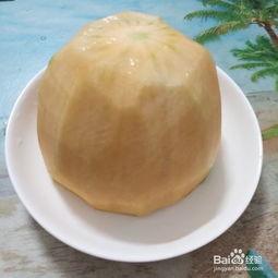 吃哈密瓜容易饿,一尝便知饥饿来袭