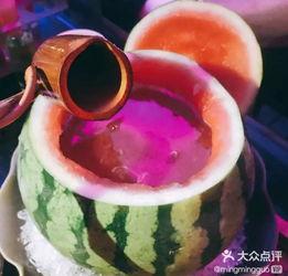 广州芳村吃瓜,夏日炎炎，瓜果飘香美食之旅