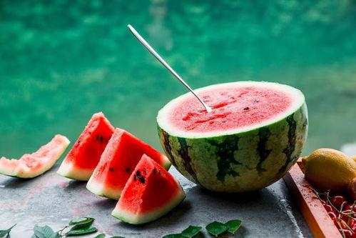 适合秋季吃的瓜