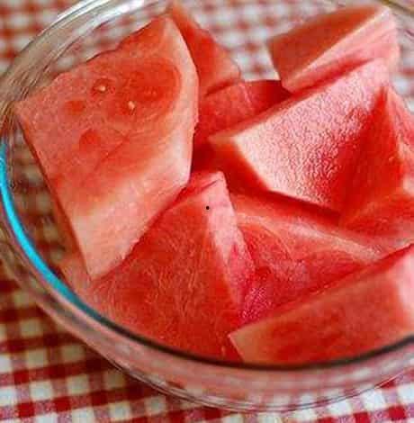 月经可以吃蜜瓜吗,月经期间蜜瓜食用指南