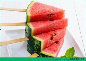 月经可以吃蜜瓜吗,月经期间蜜瓜食用指南