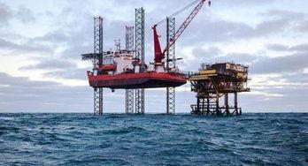 吃瓜中东石油,瓜分与变革的能源帝国