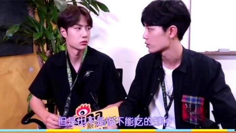 真假少爷斗法我吃瓜啊,吃瓜群众围观精彩对决