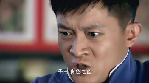 真假少爷斗法我吃瓜啊,吃瓜群众围观精彩对决