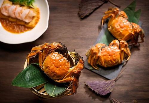 吃红瓜能否吃螃蟹,饮食搭配的禁忌探讨