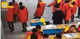 校园打架吃瓜视频,一场打架视频引发的校园热议