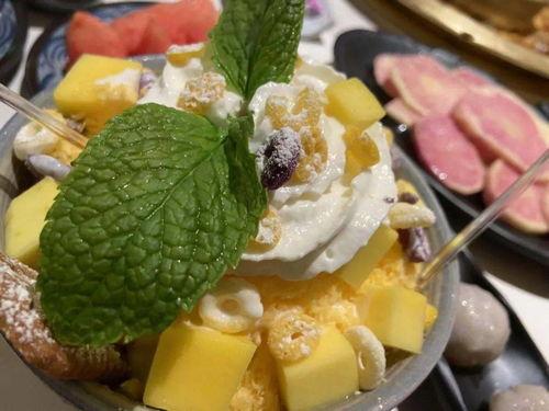 吃瓜探店美食附近,吃瓜探店美食攻略