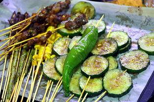 闽晋渔吃瓜,揭秘海鲜美食背后的吃瓜故事