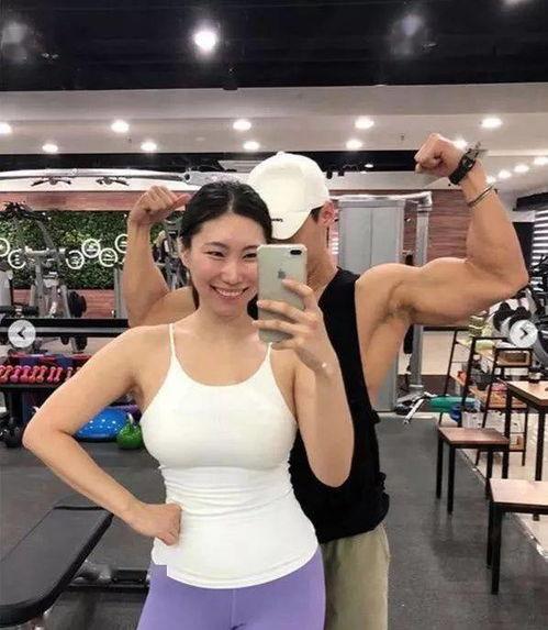 健身教练 吃瓜,揭秘健身圈那些事儿