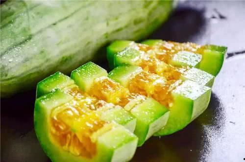 清脆吃瓜短视频