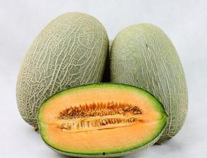 哈密瓜和莲雾能一起吃吗,探索两者同食的奥秘