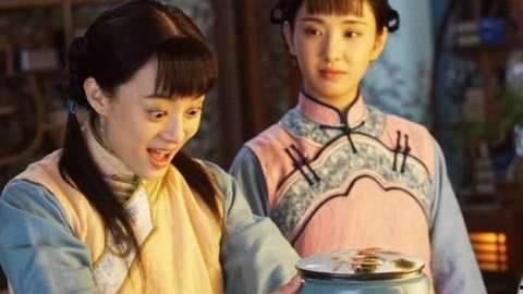 吃瓜丫鬟报恩,感恩回馈，谱写传奇人生