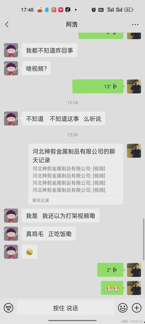 好奇的吃瓜视频,带你领略网络热点的幕后故事